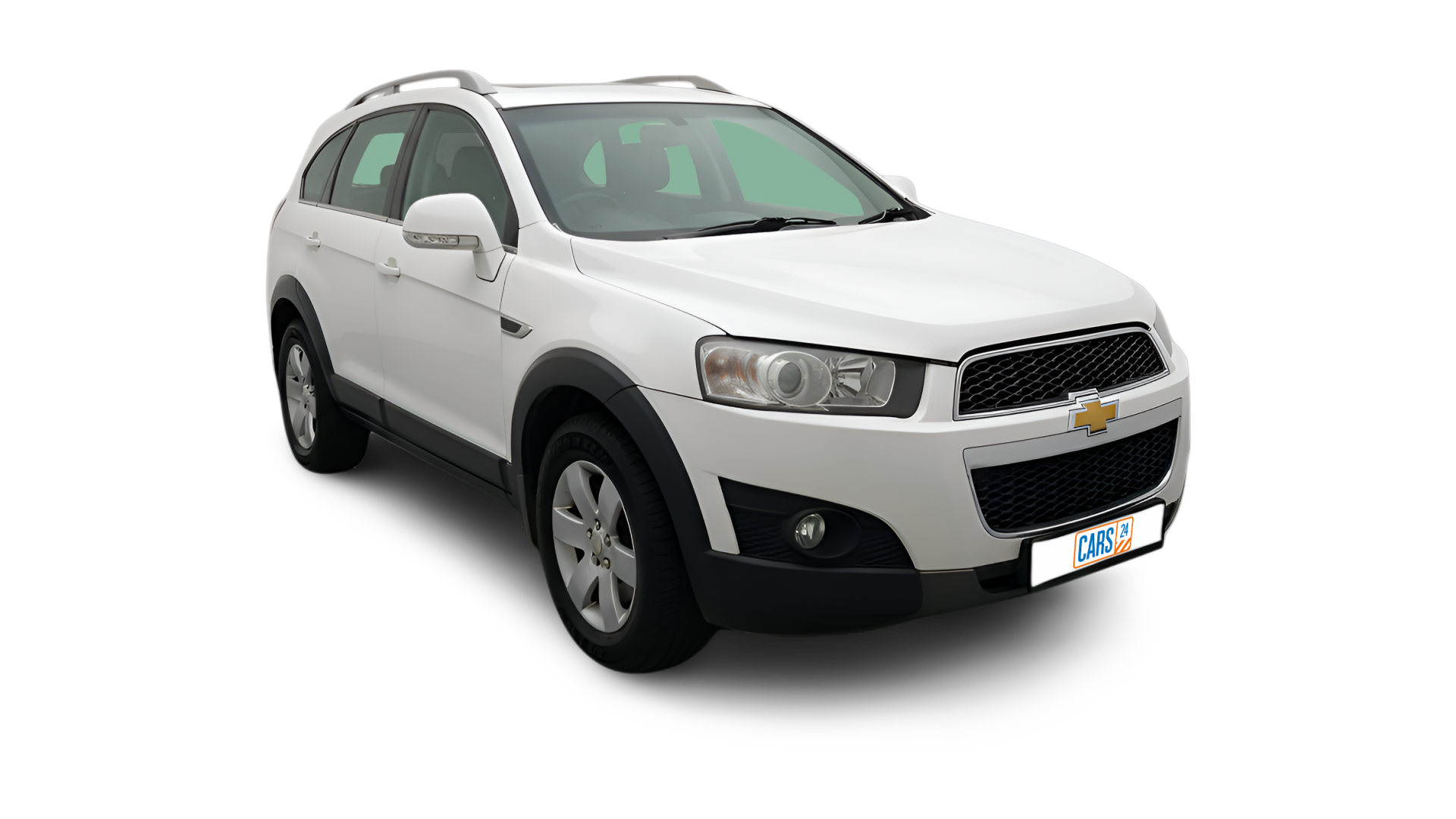 Chevrolet Captiva-img